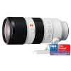 Sony FE 70-200mm f/2.8 GM OSS (Full Frame, E-Mount)