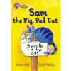 Sam and the Big Bad Cat