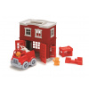 Green Toys Požiarna stanica Green Toys Požiarna stanica