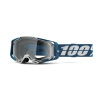 MX okuliare 100% ARMEGA Goggle Albar - Clear Lens