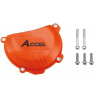 ACCEL KRYT SPOJKOVÉHO VEKA (PLASTOVÝ) KTM SXF250 '13- , EXCF250 '14-,