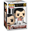 Funko Pop! FČervenádie Mercury - Oficjalna figurka winylowa Queen