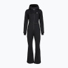 Dámsky lyžiarska kombinéza EA7 Emporio Armani Ski Kitzbuhel Softshell black