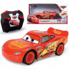 Diaľkové ovládanie samochód dickie hračky RC Turbo Racer Zygzak McQueen (Zygzak Cars McQueen Cars Turbo diaľkovo ovládaný)