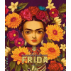 Sébastian Perez,Benjamin Lacombe - Frida