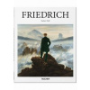 Friedrich, C. D. - Norbert Wolf, Taschen GmbH