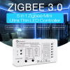 Zigbee Mini Ultra Thin LED Controller 5in1