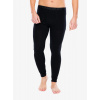 Funkčné legíny Icebreaker 200 Oasis Leggings W/Fly - black