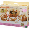 Sylvanian Families Obývací pokoj