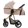 Bebetto kočík FLAVIO PREMIUM - col. Gold 03