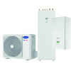 Tepelné čerpadlo Carrier XP Energy - 8 kW M BH so zásobníkomVitocell 100-V, typ CVBC 300