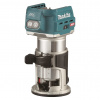 Makita RT001GZ17 aku kombinovaná frézka s príslušenstvom Li-ion XGT 40V, bez aku Z