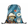 BAAGL Vrecko Spaceman