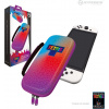 Hyperkin Official Tetris® EVA Hard Shell Carrying Case for Switch®OLED Model/Nintendo Switch®(Hyper Gradient)