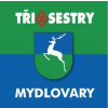 2LP Tři Sestry: Mydlovary (Remastered 2023)