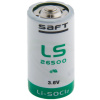 Avacom Baterie SAFT LS26500 lithiový článek C R14 3.6V 7700mAh