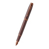 Parker IM Monochrome Burgundy 1502/319051