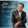 Sedlár Ján - Sólo pre trúbku [CD]