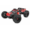 Team Corally KAGAMA XP 6S - 1/8 Monster Truck 4WD bez elektroniky - červený