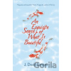An Exquisite Sense of What is Beautiful - J. David Simons
