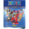Panini One Piece: Road to Egghead Sticker Collection Album *Nemecká verzia*