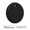 Chipolo POP – Bluetooth lokátor, černý (CH-RWS006)