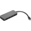 Lenovo USB-C to 4 Ports USB-A Hub 4X90X21427