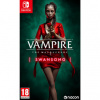 Vampire: The Masquerade - Swansong