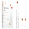 Oclean sonická kefka Flow S set, biely