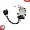 Riadiaca jednotka elektrického ventilátora chladenia motora ESEN SKV 95SKV909