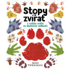 Stopy zvířat z celého světa ve skutečné