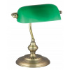 Bank Banker Bank Banker Zielona Rabalux 4038 (Bank Banker Bank Banker Zielona Rabalux 4038)