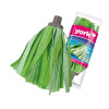 Mop náhradný páskový 82g 28cm syntetika MAXI YORK