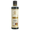 Khadi Natural Bylinný vlasový šampón Shikakai & Med 210 ml