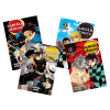 Demon Slayer Zabiják démonů (Demon Slayer) Starter set 1-4