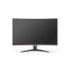32'' LED AOC C32G2ZE-VA, FHD, 240Hz, cur C32G2ZE/BK