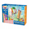 Kocky Matematické kocky 11-20 MathLink Cubes