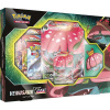 Pokémon Venusaur V-Max Battle Box