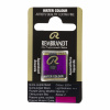 Akvarelová farba v polpanvičke Rembrandt - 593 Quinacridone Purple Bluish