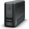 Cyber Power UPS UT850EG-FR 425W