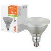 LEDVANCE 4099854067808 LED En.trieda 2021 F (A - G) E27 Par 38 14 W = 120 W teplá biela (Ø x v) 122 mm x 122 mm 1 ks; 4099854067808