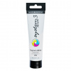 akrylová farba 150 ml SYSTEM3 009 Titanium White