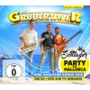 Die Grubertaler - Schlagerparty auf Mallorca (CD)