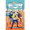 Kidnap on the California Comet: Adventures on Trains #2 - M. G. Leonard, Sam Sedgman