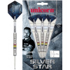 8810 - Šipky Unicorn SILVERSTAR T80% Dimitri Van Den Berg 22 gram zľava 30% !!!