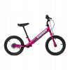 Bežecký bicykel Strider 14x Sport ružový 14