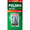 Na cestách kolem světa 14: Polsko - DVD