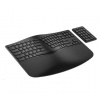 HP 965 Ergonomic Wireless Keyboard 7E756AA-BCM