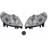 REFLEKTOR PREDNÁ LAMPA DUCATO BOXER JUMPER 06- PRAVÁ