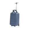 Kabinový kufr AEROLITE T-615 XS - modrá - 18 L